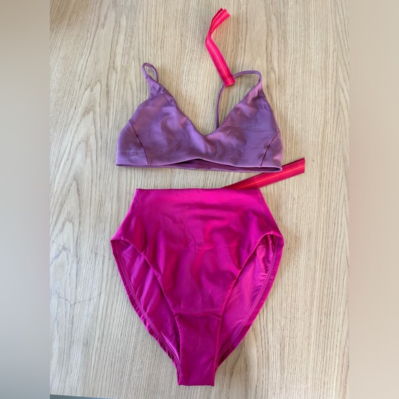 NWT Left On Friday - Hi Hi Bottom - S - Pepper - Picture 9 of 13